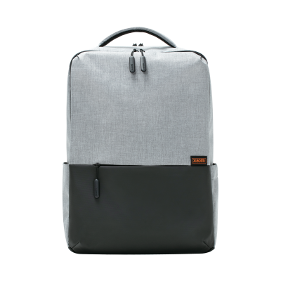 XIAOMI Mochila  commuter backpack/ 21l/ gris claro
