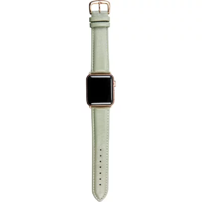 BIGBEN MODE MODEAW38OLGR5197 - Madrid - Bracelet 38/40mm - Olive Green