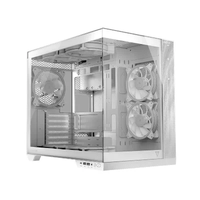 MODECOM  Bo&icirc;tier Pc Volcano Panorama