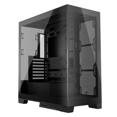 MODECOM  Bo&icirc;tier Pc Volcano Space Midi 