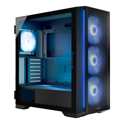 MODECOM  Horizon Argb Flow Midi Usb 3.0 X 2 Cype-c Computer Case