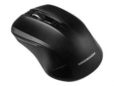  Modecom Mc-wm9.1 Ambidextrous Wireless Mouse Noir
