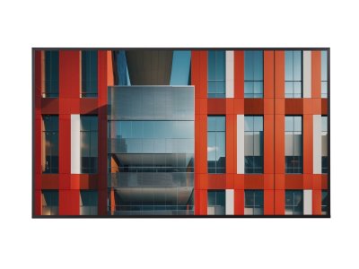NEC MODEL PN-ME982: 98"" ME-Series Large Format Display, UHD 60005927