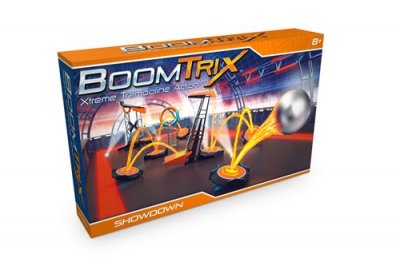 BOOMTRIX Modelco  Showdown