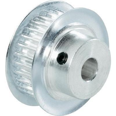 REELY Modelcraft courroie dent&eacute;e 285 114 209522