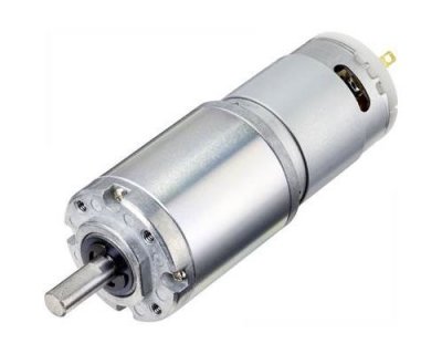 MODELCRAFT  IG320516-41C01 Moteur &agrave; entra&icirc;nement 12 V 516:1