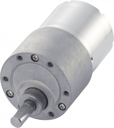 MODELCRAFT  RB350600-0A101R Moteur &agrave; entra&icirc;nement 12 V 1:600