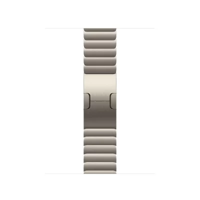 APPLE - mod&egrave;le :  watch 42 natural link bracelet MXMA3ZM/A 