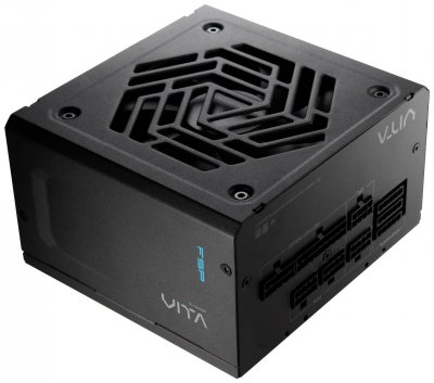 FSP Mod&egrave;le du produit : alimentation 1000w 80+ gold VITA-1000GM 