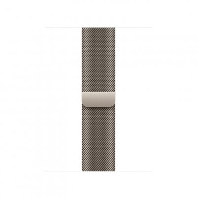Mod&egrave;le du produit : apple watch 40 natural ml MAXK4ZM/A 