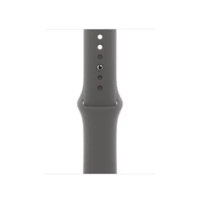 APPLE - mod&egrave;le du produit :  watch 42 stone gray sb sm MXLG3ZM/A 