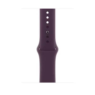 APPLE Mod&egrave;le du produit :  watch 46 plum sb sm MXLT3ZM/A 
