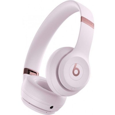BEATS Mod&egrave;le du produit : casque solo 4 wireless cloud pink 0195949121845