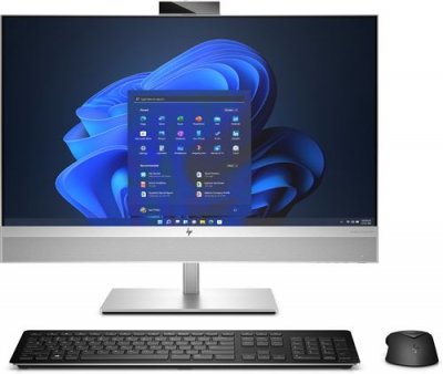 HP Mod&egrave;le du produit : eliteone 870 g9 aio A0ZA6EA#ABF 