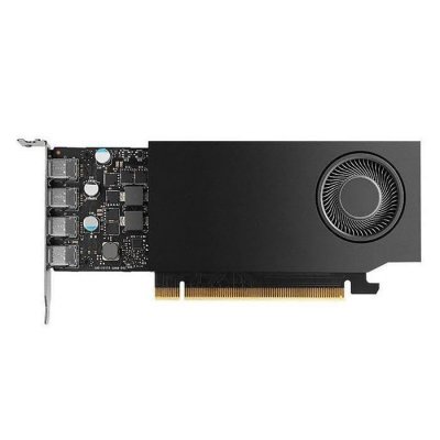 NVIDIA Mod&egrave;le du produit : rtx a1000 900-5G172-2280-000 