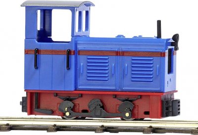 BUSCH FELDBAHN Mod&egrave;le ferroviaire pour voie &eacute;troite  12122 H0f