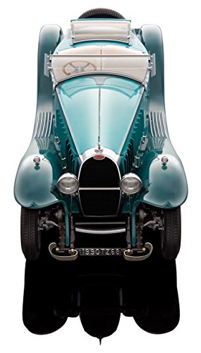 BAUER SPIELWAREN Mod&egrave;le r&eacute;duit de voiture Maisto 1990TZ68 1:18