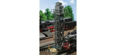 FALLER Mod&eacute;lisme Ferroviaire Ho - Tour De Sablerie-