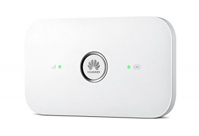 HUAWEI Modem 4G  Mobile WiFi E5573Cs-322 Blanc - Neuf