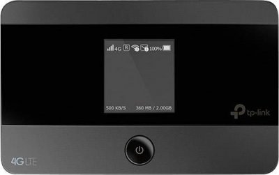 TP LINK Modem WiFi TP-Link M7350 4G LTE
