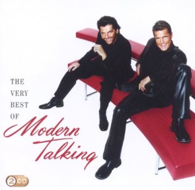 Modern Talking - Very Best of