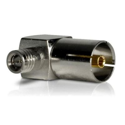 TECHNISAT Moditel 1 Adapter - Adaptateur d'antenne - SMB pour connecteur IEC