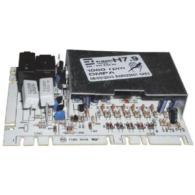 FAR Module 1000 t h7.9 dmpa10 pour lave linge  - 546023500 546023500