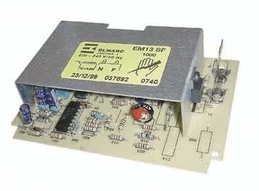 INDESIT Module 1000t/mn ariston pour lave linge  - c00037892
