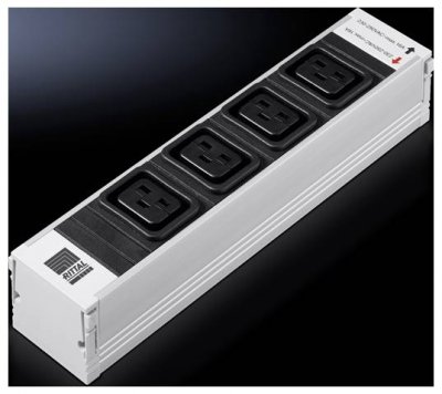 RITTAL Module &agrave; prises PSM  7856230