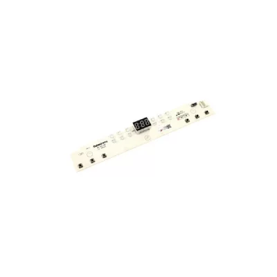 SABA Module Affichage Display Pour Lave Vaisselle  - 268210000170