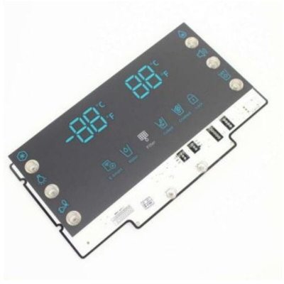SAMSUNG Module affichage display rh9000hwc pour refrigerateur  - da92-00635a