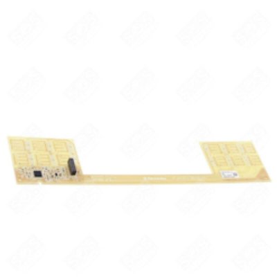 ELECTROLUX Module affichage interrupteur pour four  561943703