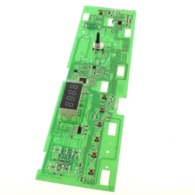 HAIER Module affichage pour lave-linge 0021800095e  49046280
