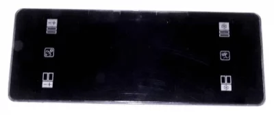 BEKO Module affichage pour refrigerateur  - 4391610185
