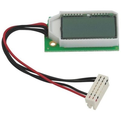 BRANDT Module afficheur cristaux liquide pour r&eacute;frig&eacute;rateur  vedette