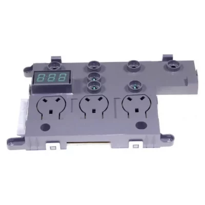 WHIRLPOOL Module Afficheur Display Pour Lave Vaisselle  - 481227658151