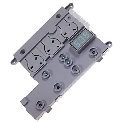 WHIRLPOOL Module afficheur display pour lave vaisselle  - sos9011731