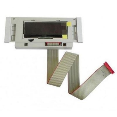 WHIRLPOOL Module afficheur G2EVO analogique pour four 