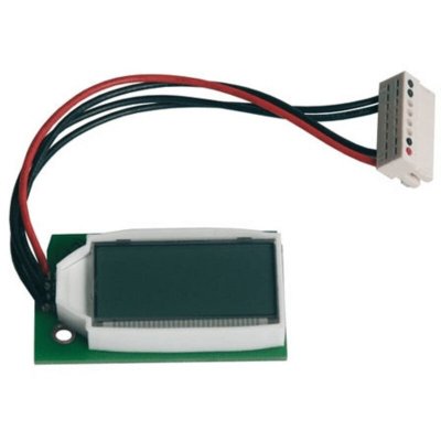 BOSCH Module afficheur lcd pour lave linge  - 00619406 00619406
