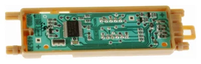 Module afficheur pour lave vaisselle siemens - 00187211 00187211
