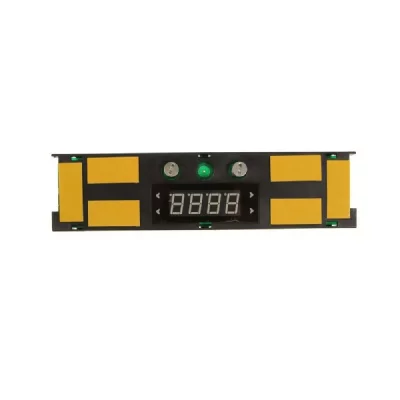 ROSIERES Module afficheur programm&eacute; pour four  - 49037115