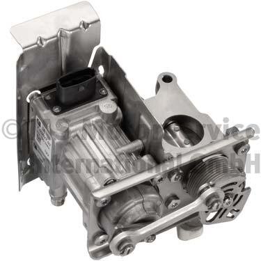 PIERBURG Module-AGR  7.03527.12.0 d'origine