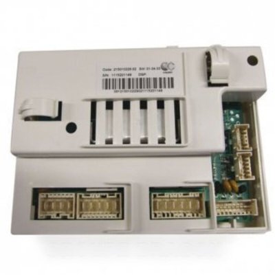 INDESIT Module arcadia 9 ways pour lave linge ariston