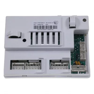 INDESIT Module Arcadia 9 Ways Vierge Pour Lave Linge  - C00280798