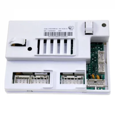 HOTPOINT Module arcadia (hl) 9 ways pour lave linge  - c00271127