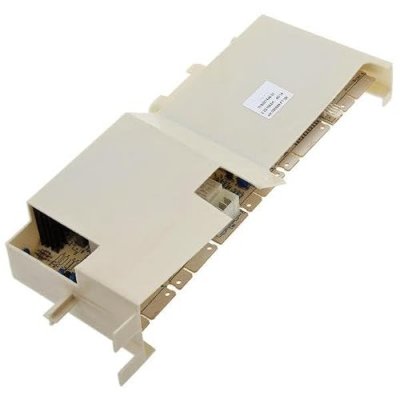INDESIT Module ariston vierge pour lave linge  - c00080981