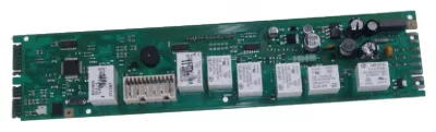 SMEG Module Bandeau De Commande Pour Four  - 691651101