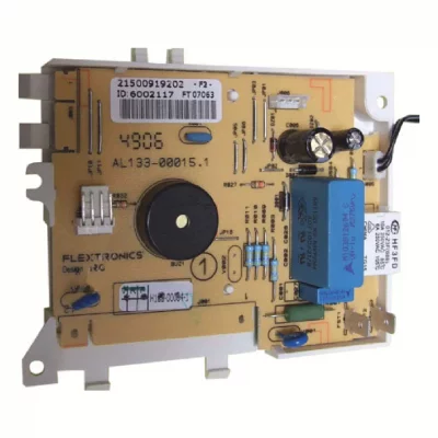 SCHOLTES Module Bit 100.1 F2 Rohs + N1045048 Affi Pour Lave Vaisselle  - C00111886