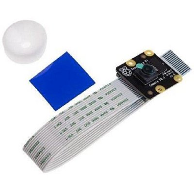 RASPBERRY PI Module Cam&eacute;ra  Pinoir Camera V2