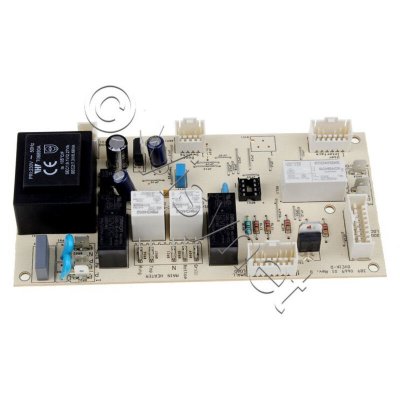 ELECTROLUX Module - carte de puissance - ovc1000 - 3876729033 - 